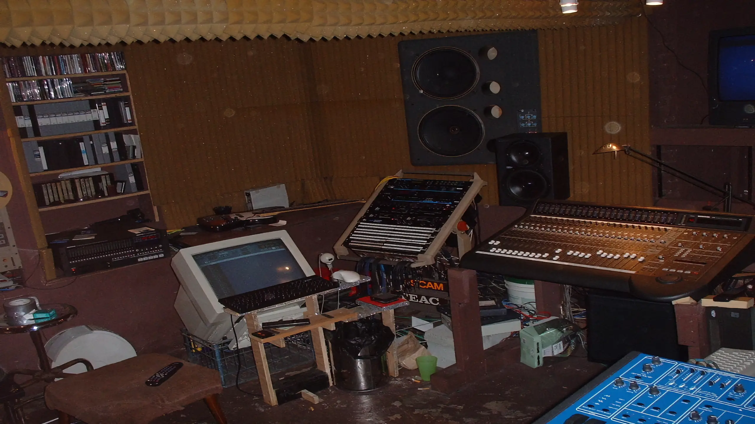 Studio 6